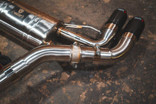 Load image into Gallery viewer, Valvetronic Valved Sport Catback Exhaust System - BMW M340i (G20) / M440i (G22/G26) 2019+