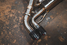Load image into Gallery viewer, Valvetronic Valved Sport Catback Exhaust System - BMW M340i (G20) / M440i (G22/G26) 2019+