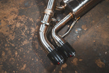 Load image into Gallery viewer, Valvetronic Valved Sport Catback Exhaust System - BMW M240i (G42) 2022+