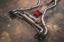 Load image into Gallery viewer, Valvetronic Valved Sport Catback Exhaust System - BMW M340i (G20) / M440i (G22/G26) 2019+
