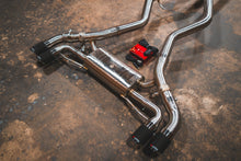 Load image into Gallery viewer, Valvetronic Valved Sport Catback Exhaust System - BMW M240i (G42) 2022+