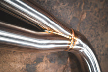 Load image into Gallery viewer, Valvetronic Valved Sport Catback Exhaust System - BMW M340i (G20) / M440i (G22/G26) 2019+