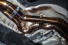 Load image into Gallery viewer, Valvetronic Valved Sport Catback Exhaust System - BMW X3M (F97) / X4M (F98) 2020-2025