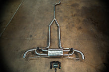 Load image into Gallery viewer, Valvetronic Valved Sport Catback Exhaust System - BMW X5 40i (G05) / X6 40i (G06) 2020+