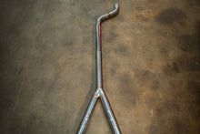 Load image into Gallery viewer, Valvetronic Valved Sport Catback Exhaust System - BMW X5 40i (G05) / X6 40i (G06) 2020+