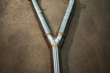 Load image into Gallery viewer, Valvetronic Valved Sport Catback Exhaust System - BMW X5 40i (G05) / X6 40i (G06) 2020+
