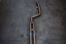 Load image into Gallery viewer, Valvetronic Valved Sport Catback Exhaust System - BMW X7 40i (G07) 2019-2023