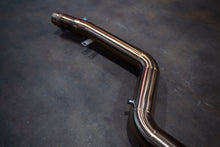 Load image into Gallery viewer, Valvetronic Valved Sport Catback Exhaust System - BMW X7 40i (G07) 2019-2023