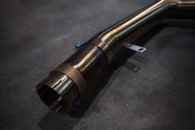 Load image into Gallery viewer, Valvetronic Valved Sport Catback Exhaust System - BMW X7 40i (G07) 2019-2023