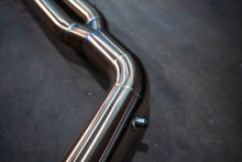 Load image into Gallery viewer, Valvetronic Valved Sport Catback Exhaust System - BMW X7 40i (G07) 2019-2023