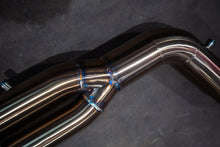Load image into Gallery viewer, Valvetronic Valved Sport Catback Exhaust System - BMW X7 40i (G07) 2019-2023