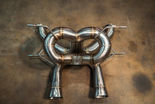 Load image into Gallery viewer, Valvetronic F1 Exhaust Package - Lamborghini Revuelto 2024+