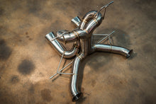 Load image into Gallery viewer, Valvetronic F1 Exhaust Package - Lamborghini Revuelto 2024+