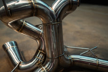 Load image into Gallery viewer, Valvetronic F1 Exhaust Package - Lamborghini Revuelto 2024+