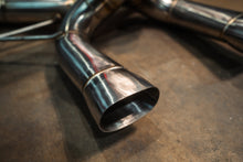 Load image into Gallery viewer, Valvetronic F1 Exhaust Package - Lamborghini Revuelto 2024+