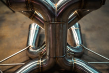 Load image into Gallery viewer, Valvetronic F1 Exhaust Package - Lamborghini Revuelto 2024+