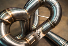 Load image into Gallery viewer, Valvetronic F1 Exhaust Package - Lamborghini Revuelto 2024+
