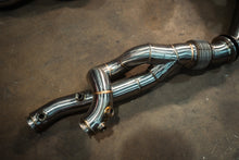 Load image into Gallery viewer, Valvetronic F1 Exhaust Package - Lamborghini Revuelto 2024+