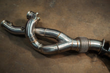 Load image into Gallery viewer, Valvetronic F1 Exhaust Package - Lamborghini Revuelto 2024+