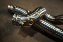 Load image into Gallery viewer, Valvetronic F1 Exhaust Package - Lamborghini Revuelto 2024+