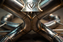 Load image into Gallery viewer, Valvetronic F1 Exhaust Package - Lamborghini Revuelto 2024+