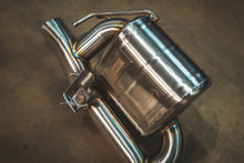 Load image into Gallery viewer, Valvetronic Valved Sport Catback Exhaust System - Mercedes Benz AMG GT43 2021-2023