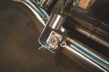 Load image into Gallery viewer, Valvetronic Valved Sport Catback Exhaust System - Mercedes Benz AMG GT43 2021-2023