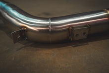 Load image into Gallery viewer, Valvetronic Valved Sport Catback Exhaust System - Mercedes Benz AMG GT43 2021-2023