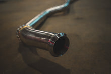 Load image into Gallery viewer, Valvetronic Valved Sport Catback Exhaust System - Mercedes Benz AMG GT43 2021-2023