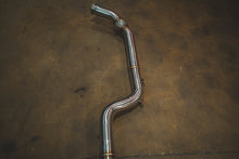 Load image into Gallery viewer, Valvetronic Valved Sport Catback Exhaust System - Mercedes Benz AMG GT43 2021-2023