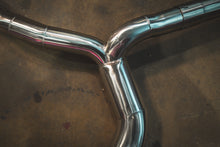 Load image into Gallery viewer, Valvetronic Valved Sport Catback Exhaust System - Mercedes Benz AMG GT43 2021-2023