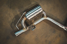 Load image into Gallery viewer, Valvetronic Valved Sport Catback Exhaust System - Mercedes Benz AMG GT43 2021-2023