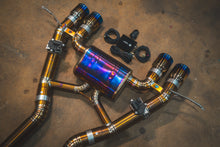Load image into Gallery viewer, Valvetronic Valved Sport Catback Exhaust System - BMW M2 (G87) 2023+