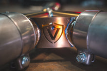 Load image into Gallery viewer, Valvetronic Valved Sport Catback Exhaust System - BMW M3 / M4 (G8x) 2021-2025