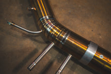 Load image into Gallery viewer, Valvetronic Valved Sport Catback Exhaust System - BMW M2 (G87) 2023+