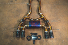 Load image into Gallery viewer, Valvetronic Valved Sport Catback Exhaust System - BMW M2 (G87) 2023+