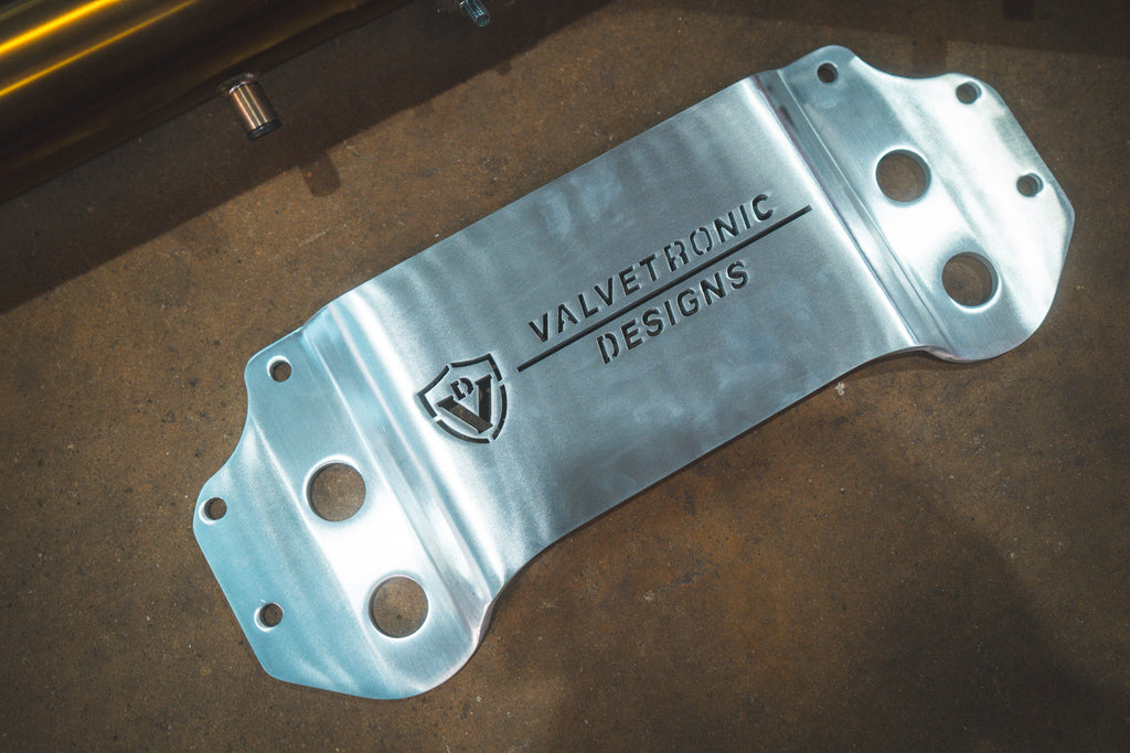 Valvetronic Valved Sport Catback Exhaust System - BMW M2 (G87) 2023+