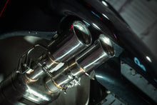 Load image into Gallery viewer, Valvetronic Valved Sport Catback Exhaust System - BMW M5 (E60) 2006-2010