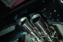 Load image into Gallery viewer, Valvetronic Valved Sport Catback Exhaust System - BMW M5 (E60) 2006-2010