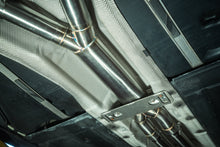 Load image into Gallery viewer, Valvetronic Valved Sport Catback Exhaust System - BMW M5 (E60) 2006-2010