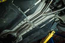 Load image into Gallery viewer, Valvetronic Valved Sport Catback Exhaust System - BMW M5 (E60) 2006-2010