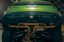 Load image into Gallery viewer, Valvetronic Valved Sport Catback Exhaust System - Audi RS Q8 2020-2025