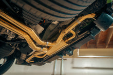 Load image into Gallery viewer, Valvetronic Valved Sport Catback Exhaust System - Audi RS Q8 2020-2025