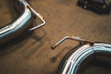 Load image into Gallery viewer, Valvetronic Valved Sport Catback Exhaust System - Ford Mustang GT (S550) 2015-2023