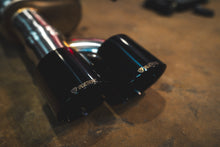 Load image into Gallery viewer, Valvetronic Valved Sport Catback Exhaust System - Ford Mustang GT (S650) 2024+