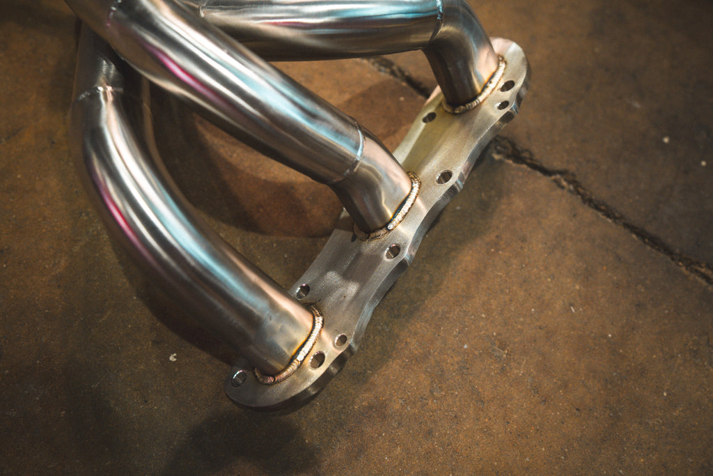 Valvetronic Valved Sport Catback Exhaust System - Porsche 911 Carrera / S / GTS (991.1) 2012-2016