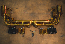 Load image into Gallery viewer, Valvetronic Valved Sport Catback Exhaust System - Porsche 911 Carrera / S / GTS (991.1) 2012-2016