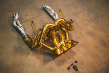 Load image into Gallery viewer, Valvetronic Valved Sport Catback Exhaust System - Lamborghini Aventador LP700 / S / SV 2012-2017