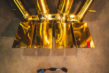 Load image into Gallery viewer, Valvetronic Valved Sport Catback Exhaust System - Lamborghini Aventador LP700 / S / SV 2012-2017