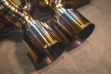 Load image into Gallery viewer, Valvetronic Valved Sport Catback Exhaust System - Porsche GT3 / GT3 RS (991.1 / 991.2) 2014-2019